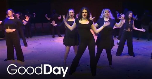 Sac State presents Pippin the Musical!