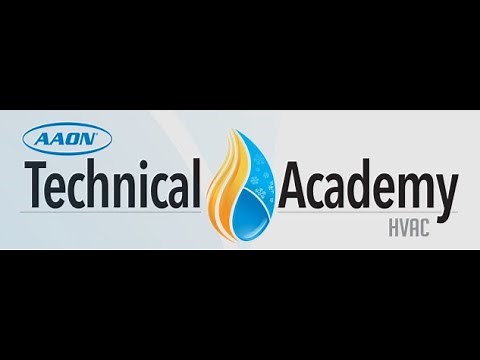 AAON Academy - Prism Install