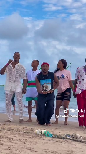 Celebrate Our Culture with 'IGBA(History)' by Jaydee Bombshell