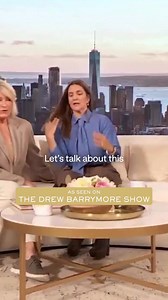 17K views · 36 reactions | "Martha Stewart's skincare line is here. The 84-year-old multi-hyphenate teamed up with her dermatologist to create skincare brand Elm Biosciences." - Harper's BAZAAR | Elm Biosciences | Facebook