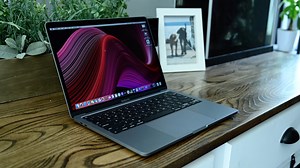 Review: Apple's entry-level 2020 13-inch MacBook Pro is yesterday's tech for today's prices | AppleInsider