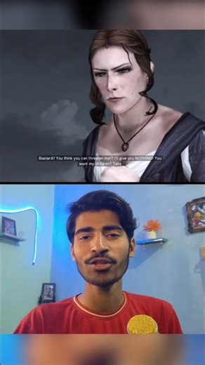 Funniest Cutscene in GAMING Histroy Forever 😂