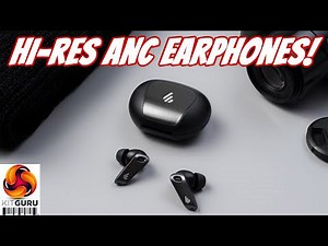 Edifier Neobuds Pro hi-res TWS earphones review