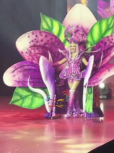 87K views · 4.9K reactions | WATCH | Binibining Pilipinas 2023 candidate KATRINA ANNE JOHNSON representing Davao del Sur competes in her National Costume during the Bb. Pilipinas 2023 National Costume and Fashion Show at New Frontier Theater Designers | Jeff Doromal ️ Ferdinand Galdones Abejon #KatrinaAnneJohnson #BbPilipinas2023 #BbPilipinas2023NationalCostume #BinibiningPilipinas2023 #Eventologie | Eventologie | Facebook