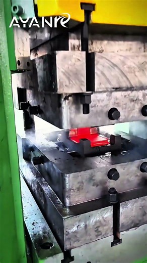Copper Alloy Forging Made Easy