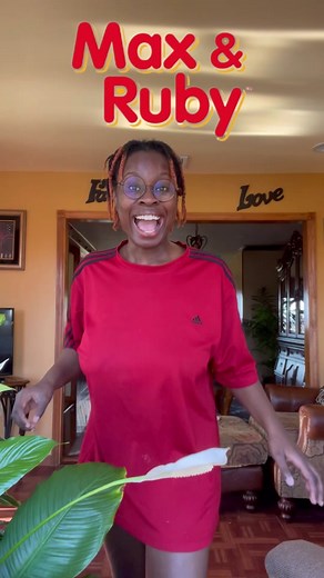 Max & Ruby: Nostalgic Joy from Nick Jr. Shows