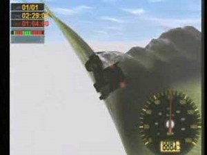 Big Rigs, worst game ever for PC