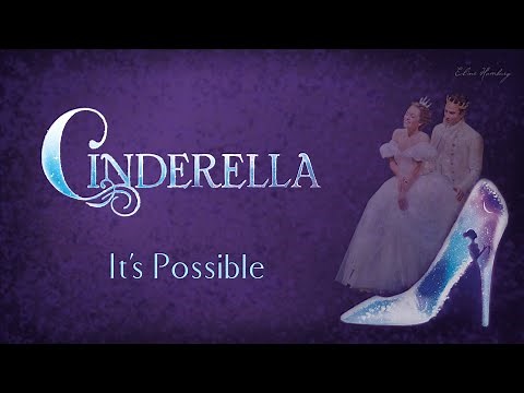 It's Possible - Instrumental (with lyrics)