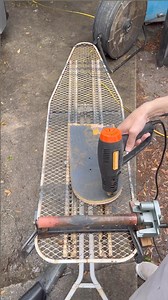 One of the worst parts of repurposing old skateboards | Brokedeck Creations