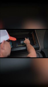 The Nomadic Pulse Hub = Your Van’s Command Center 💡📲