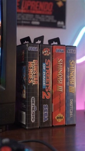 Think you’ve played all the best Sega games? These underrated gems deserve your attention
