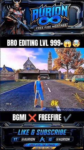 Free Fire MAX Quality Just Destroyed Every Game 😳🔥 | Better Than PUBG & BGMI? #freefire