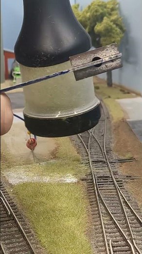 Applying Static Grass (Super easy)