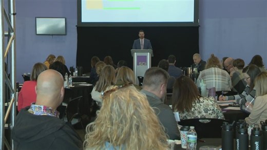 AI Summit at Science Center of Iowa talks through use in daily life, future | Haystack News