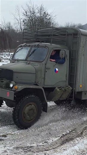Military Trucks Meeting 6x6 & 8x8 Extreme Forest Offroad - Part