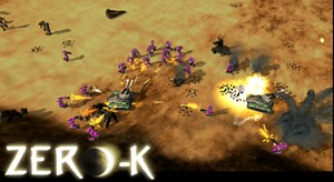 Zero K - Alchetron, The Free Social Encyclopedia