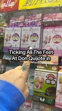 TICKLING IN JAPAN 🇯🇵😮 #asmr #tokyojapan #asmrjapan