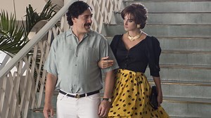 6 films et séries inspirés de la vie de Pablo Escobar