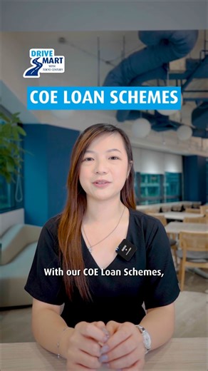COE ending soon? Don’t worry — you’ve got options 👍🏻 Whether you’re keeping your car or switching to another, our COE Loan Schemes make it easy to plan ahead. ✅ COE Renewal ✅ COE Loan ✅ COE Balloon Scheme (TCLS Exclusive) 💡 Smarter car financing starts with Tokyo Century Leasing. Enquire today to learn how COE Loan Schemes makes renewing your COE simple and affordable. Stay tuned for the next episode — follow #DriveSmartwithTokyoCentury. | Tokyo Century Leasing SG