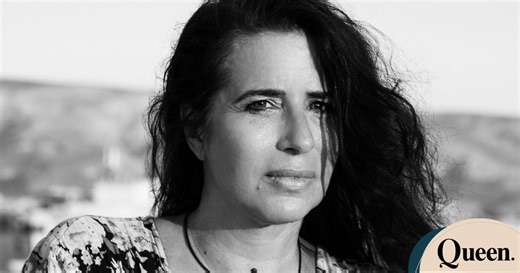 Κατερίνα Μπέη: «Δεν καταλαβαίνω γιατί κανείς στην τηλεόραση δεν πάει κόντρα στην πεπατημένη»