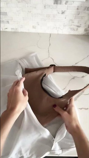 How to Clean a Baggu in the Washing Machine