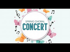 John Street School - Spring Concert 2022