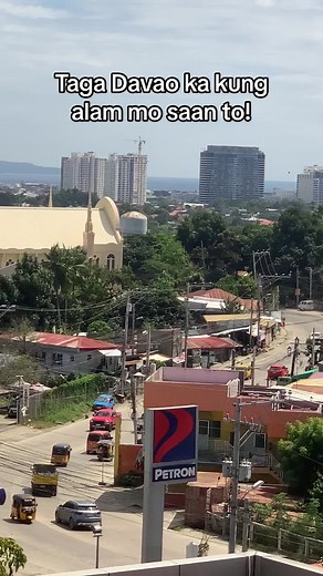 Discover Davao City Landmarks | Taga Davao ka