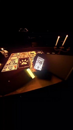 I PULLED URAYULI FOR THE FIRST TIME!! game: enscrypted #roblox #inscryption #robloxedit #edit #ae #aftereffects #inscryptiongame #enscrypted