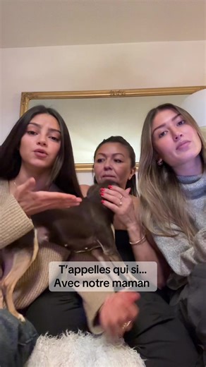 Layna (@laynasacino)’s video of if you are the mom that came up to me