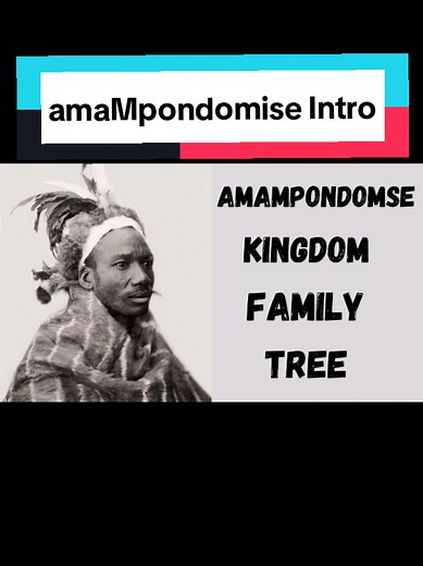 Exploring the Amampondomise Kingdom's Rich History