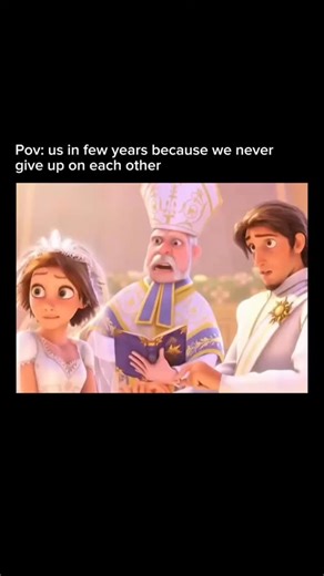 FKAZOP on Instagram: "🎬 Tangled Ever After 2012 ‧ Family/Comedy ‧ 6 mins 📜 Storyline Right after Tangled, Rapunzel and Flynn Rider (Eugene) are about to tie the knot in a big royal wedding. But the celebration turns into chaos when Pascal the chameleon and Maximus the horse, who are carrying the rings, accidentally lose them. They race all over the kingdom to find the rings before the ceremony collapses into disaster. Expect laughs, frantic moments, sticky messes, and classic Disney fun all pa