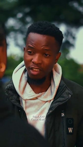 Should You Forgive a Betrayal? A Movie Scene Analysis