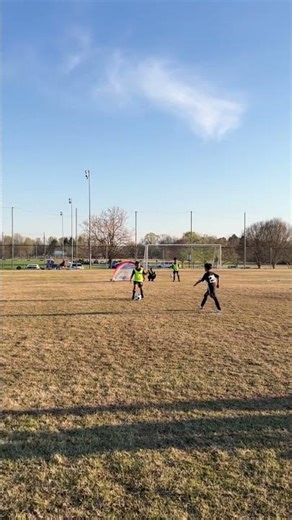 Developing Soccer IQ: Learning Through Constraints #shorts
