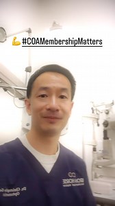 12 reactions | California Optometric Association on Reels | Facebook