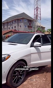 Chief Amuneke and the Prophet’s girlfriend. Watch and Share 🙏 | KAA