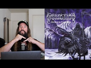 BEST Black METAL Band | Dissection