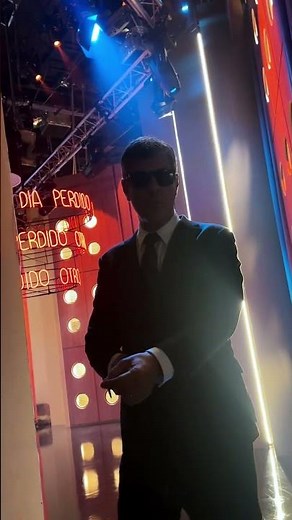 ¡Metete en el detrás de escena de Otro día perdido con Mario Pergolini!