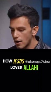79K views · 2.5K reactions | Jesus' native language was Aramaic. @topfans The Beauty of Islam #Quran #life #ChristianBale #revertmuslim #islamicreels #islam #viralvideoシ #viralreelsfacebook | The Beauty of Islam | Facebook