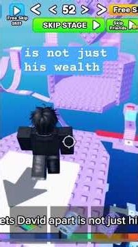 Story of Roblox’s richest￼ player