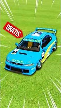FREE SPORTS CAR in GTA 5 Online! 😱