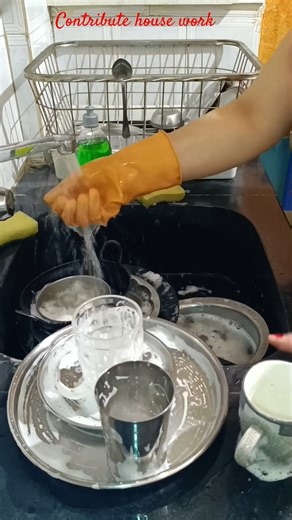 Part1079#UnpaidHouseholdChores