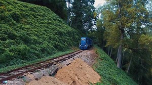 Copperhill Special, 8-hour excursion (Tickets: http://bit.ly/2MHrYh0) begins at Etowah, TN and runs through the Cherokee National Forest and lower Hiwassee River Gorge, over the Bald Mountain Loop, and on to the joint cities of Copperhill, TN and McCaysville, GA. Passengers will have a 90-minute layover in the Town of Copperhill during which they can enjoy lunch and explore the town. Dates for 2018: August 18 (Sat) - Tickets: http://bit.ly/2u2Sidk August 25 (Sat) - Tickets: http://bit.ly/2u2Fzrc