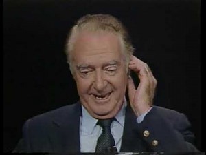 T 495 NIghtline: Death of Frank Reynolds 20July1983