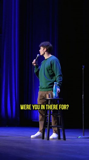 He went RIGHT BACK？!？😂😂 #comedy #standup #standupcomedy #funny #mattrife #improv #crowdwork | Stars & Stories USA