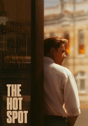 The Hot Spot - movie: where to watch stream online