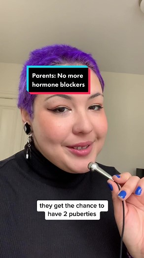 Understanding Hormone Blockers: A Guide for Parents