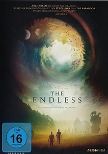 The Endless Teaser HD (Englisch) (2017)