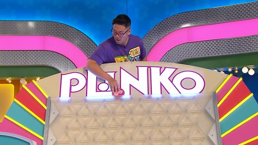 1.3M views · 23K reactions | Plinko... but make it primetime!  | The Price Is Right | Facebook