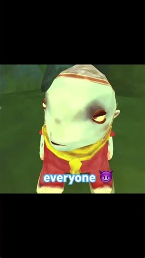 Squirrel Trouble? #psychonauts