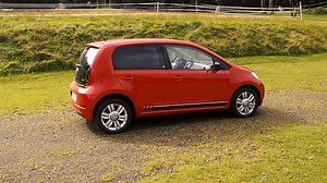 VW Up